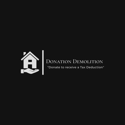 Avatar for Donation Demolition