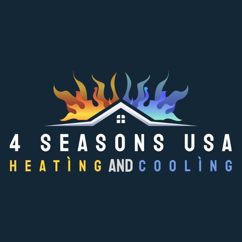 4 seasons usa heating and cooling