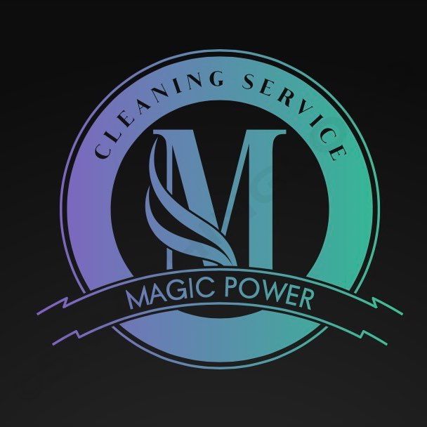 Magic Power Painting & cleaning servicie 🫧
