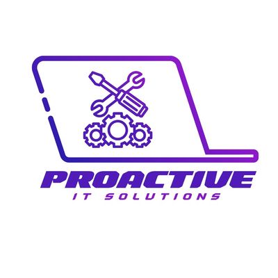 Avatar for Proactive IT Solutions