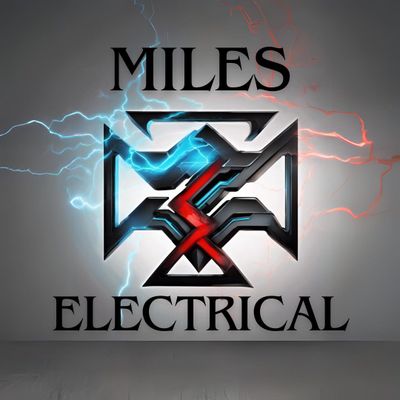Avatar for Miles Electrical