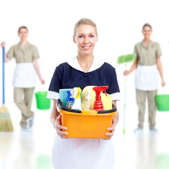 Cleaning Service