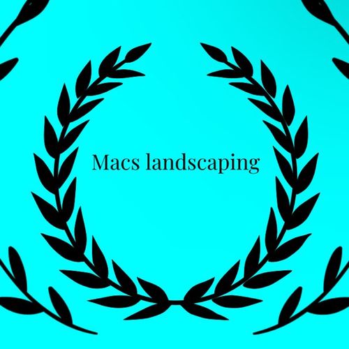 Macs landscaping