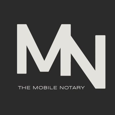 Avatar for The Mobile Notary