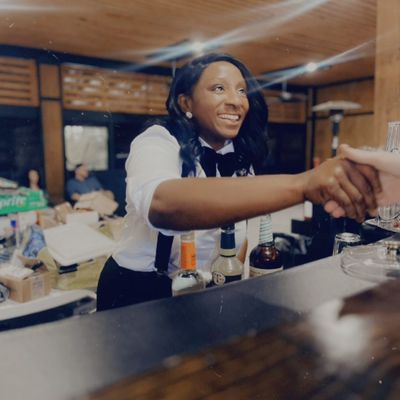 Avatar for Lavon's Bar Nation