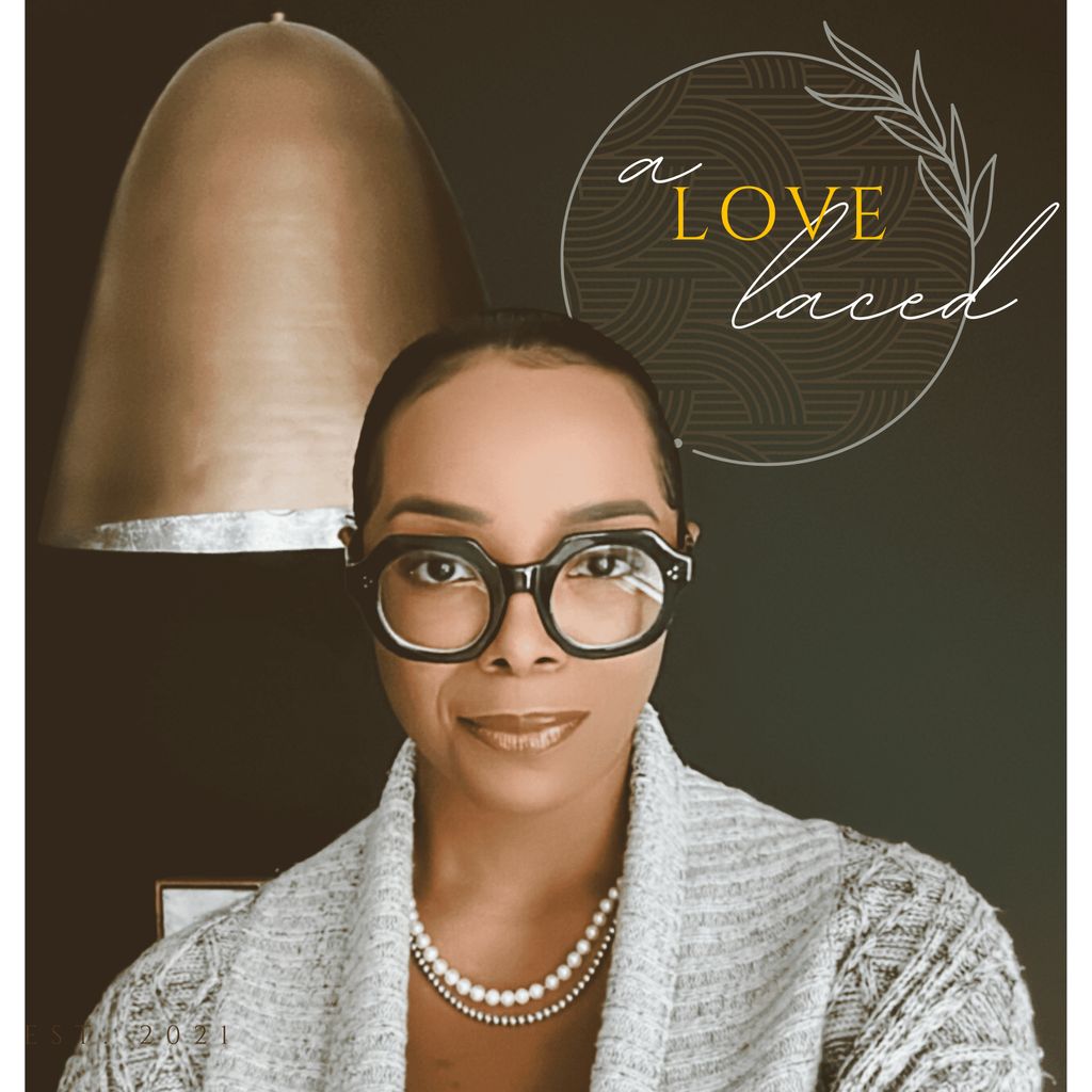 A Love Laced