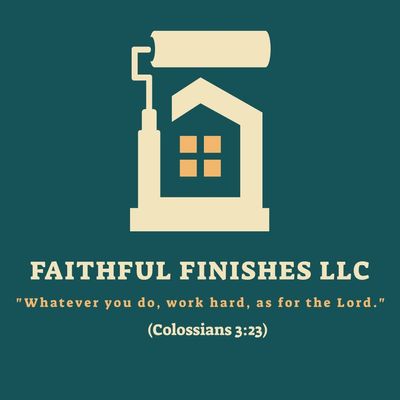 Avatar for Faithful Finishes LLC