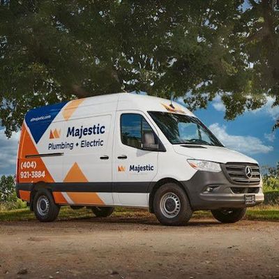 Avatar for Majestic Plumbing & Electric