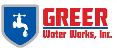 Avatar for Greer Water Works Inc.