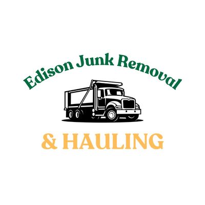 Avatar for Edison Junk Removal & Hauling