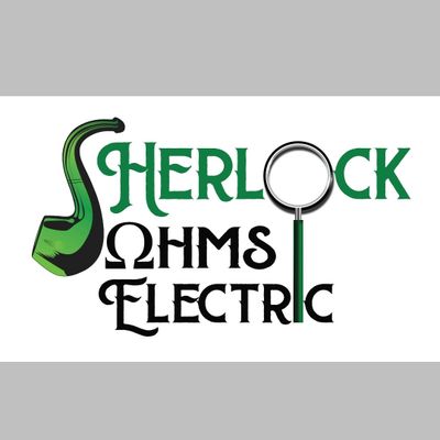 Avatar for Sherlock Ohms Electric