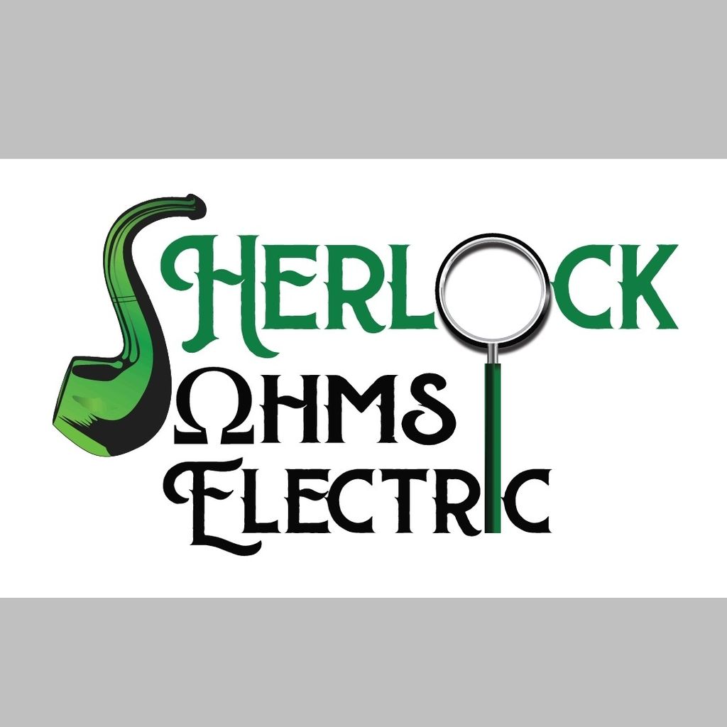 Sherlock Ohms Electric