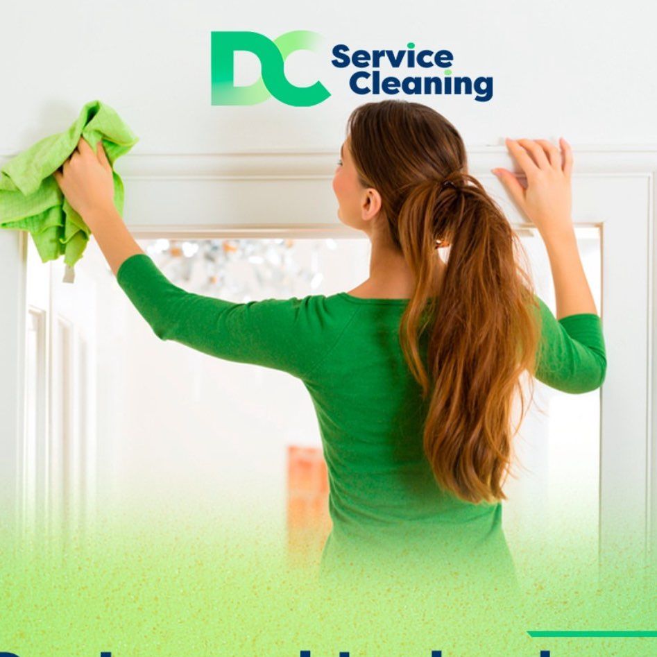 D&C cleaning