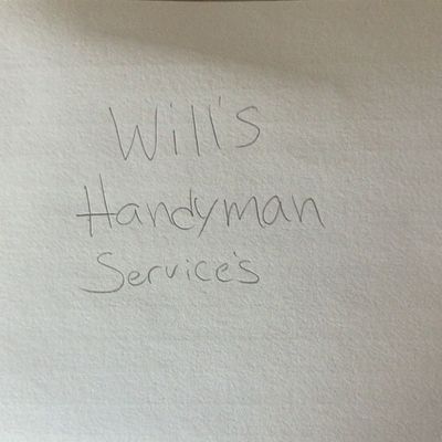 Avatar for Will’s Handyman Service