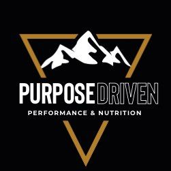 Avatar for Purpose Driven Performance