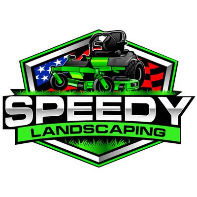 Avatar for Speedy Landscaping