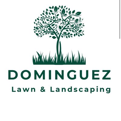 Avatar for Dominguez lawn service and Landscape