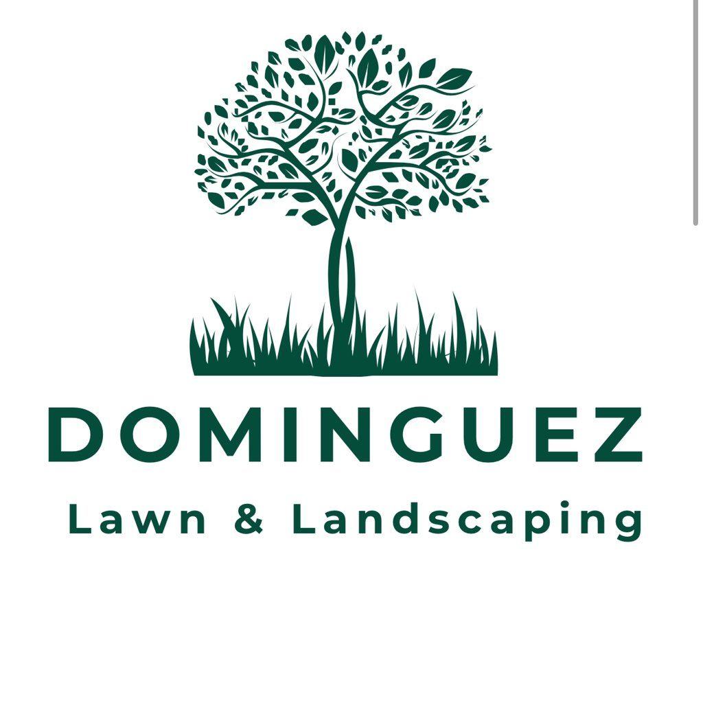Dominguez lawn service and Landscape