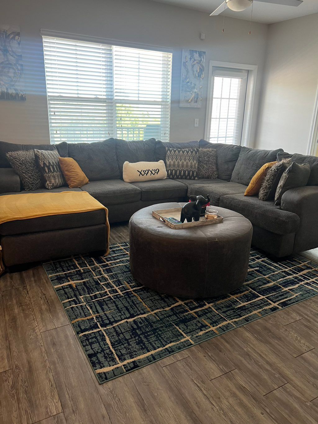 Customer photos