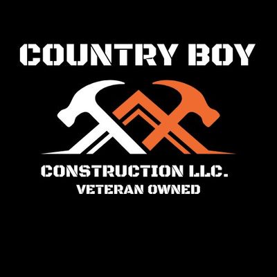 Avatar for Country Boyz Construction