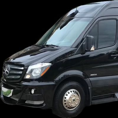 Avatar for Luxury Mercedes Sprinter | Rogue 1 Exotics