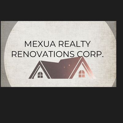 Avatar for Mexua Realty Renovations CORP.