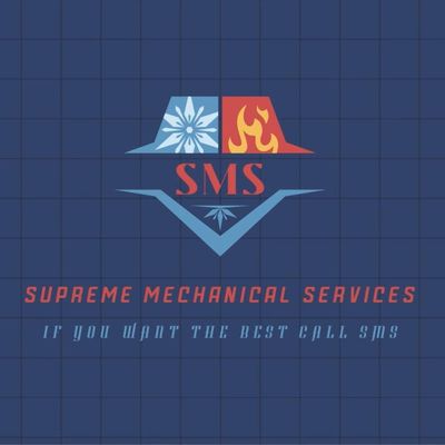 Avatar for Supreme Mechanical Services