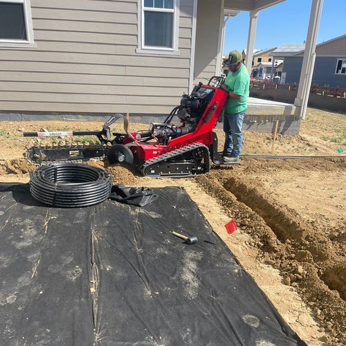 JT American Landscape & Lawn Maintenance LLC Profile Picture