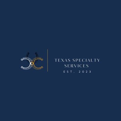 Avatar for Texas Specialty Services