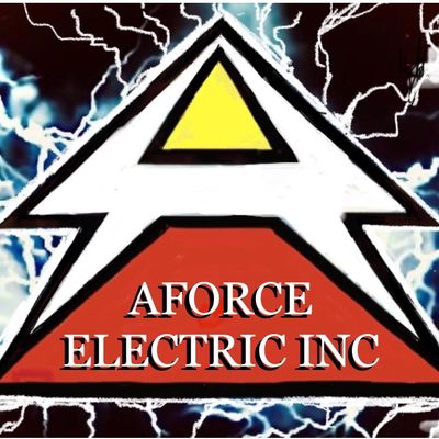 Avatar for Aforce Electric Inc