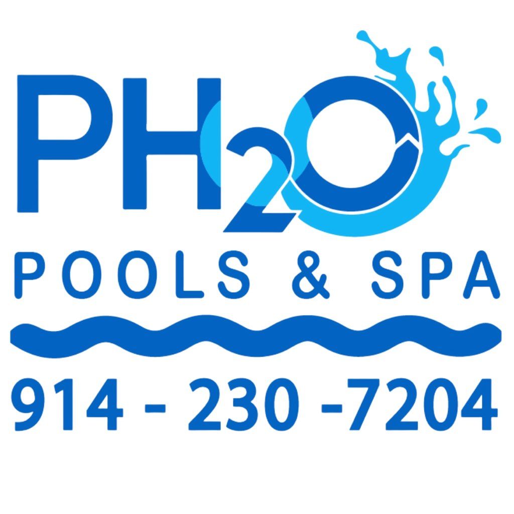 Ph2o Pool & Spa Service