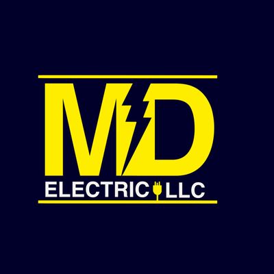 Avatar for MD Electric, LLC