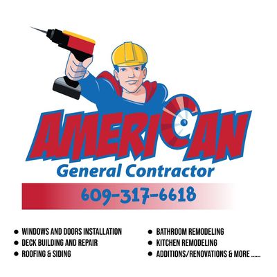 Avatar for American General Contractor LLC