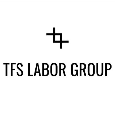 Avatar for TFS LABOR GROUP