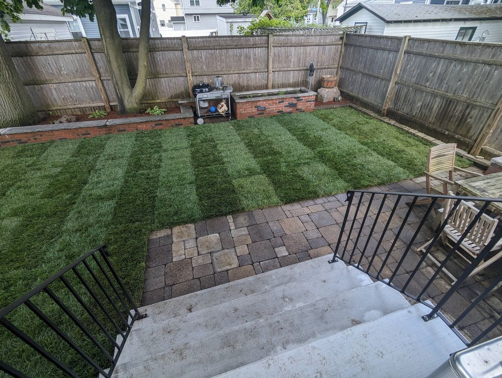 Customer photos