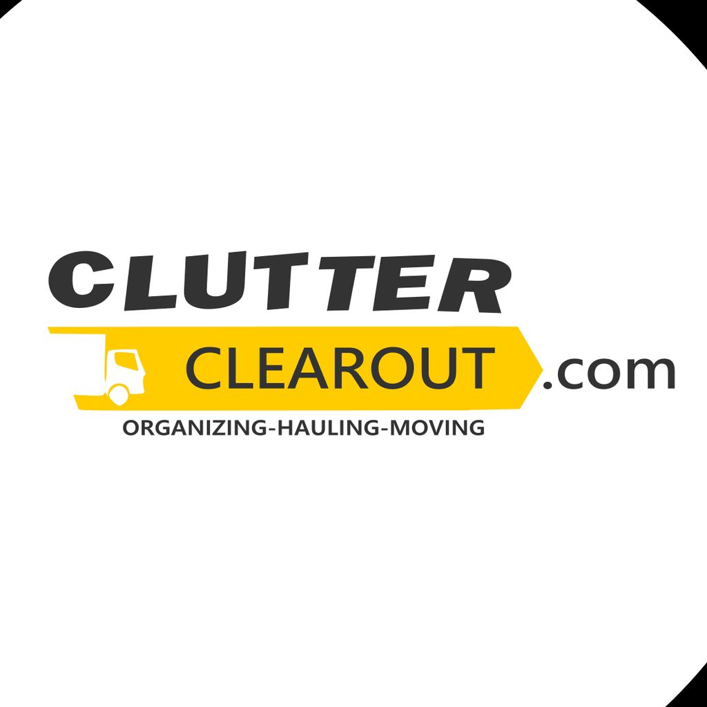 Clutter Clearout