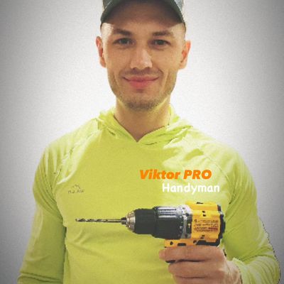 Avatar for Viktor PRO Handyman