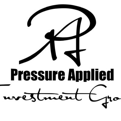 Avatar for Pressure Applied Investment Group