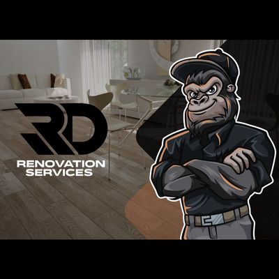 Avatar for RD RENOVATION SERVICES LLC