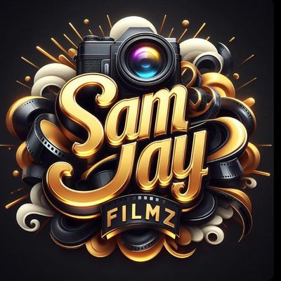 Avatar for Sam Jay Filmz