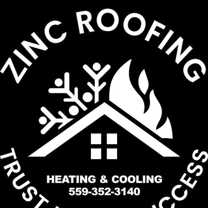Zinc Roofing