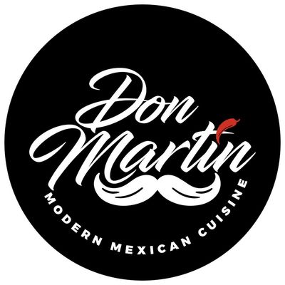 Avatar for Don Martin Modern Mexican Cuisine LLC