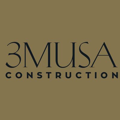 Avatar for 3Musa Construction