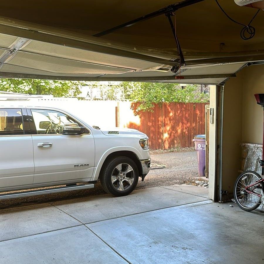 Harmony Garage Door Repair Centennial