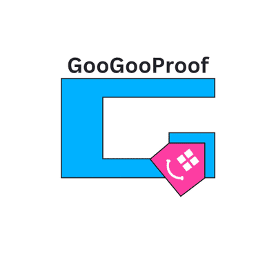 Avatar for GooGooProof