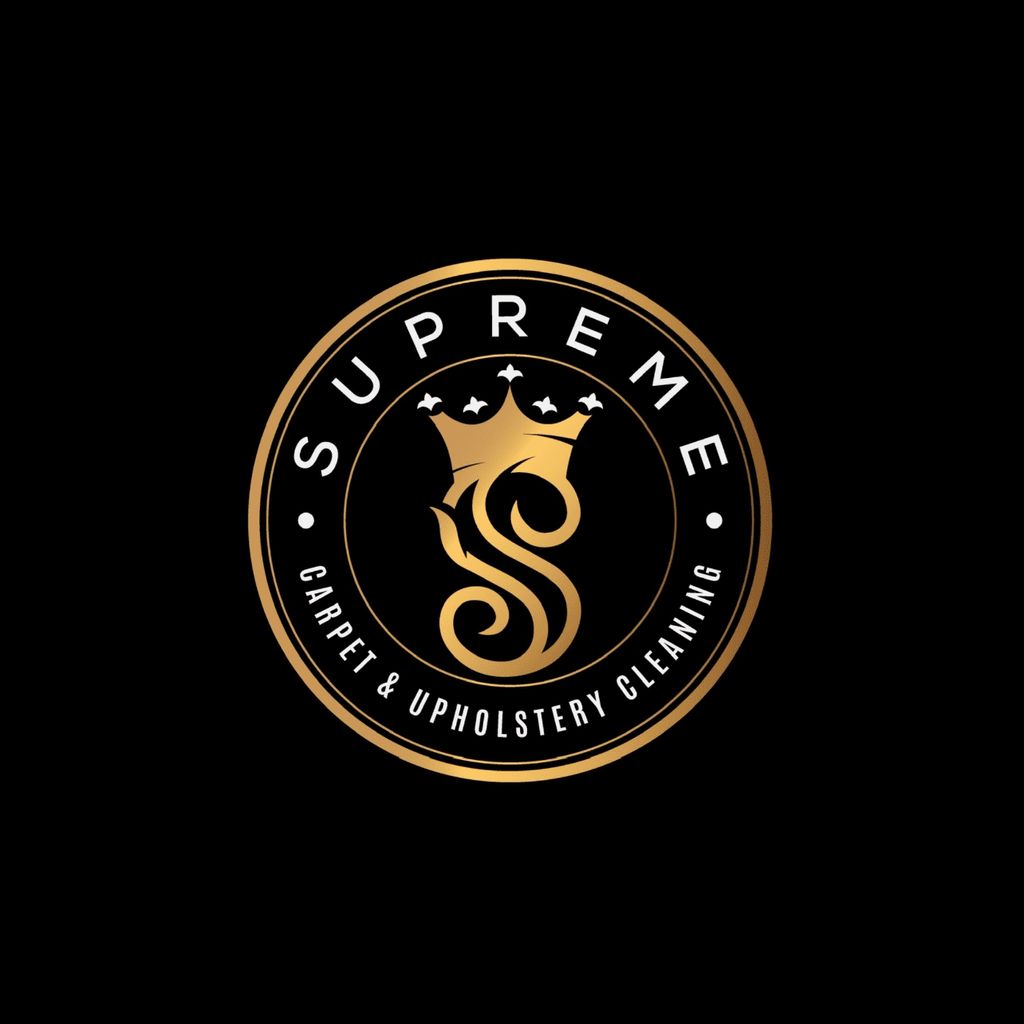 Supreme Carpet & Upholstery Cleaning