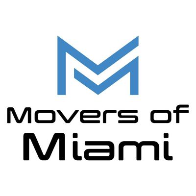 Avatar for Movers of Miami