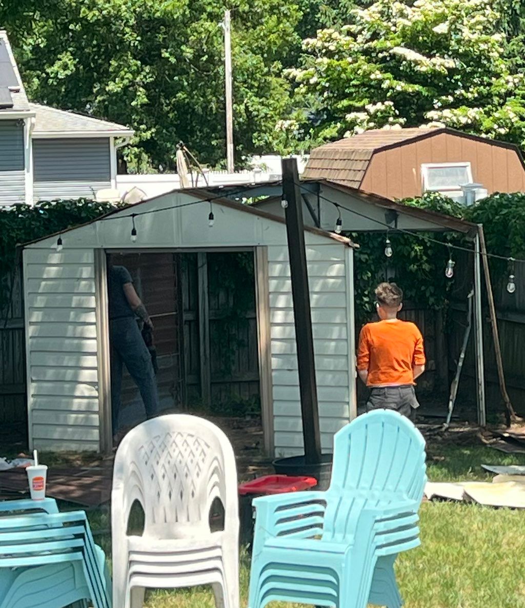 Customer photos