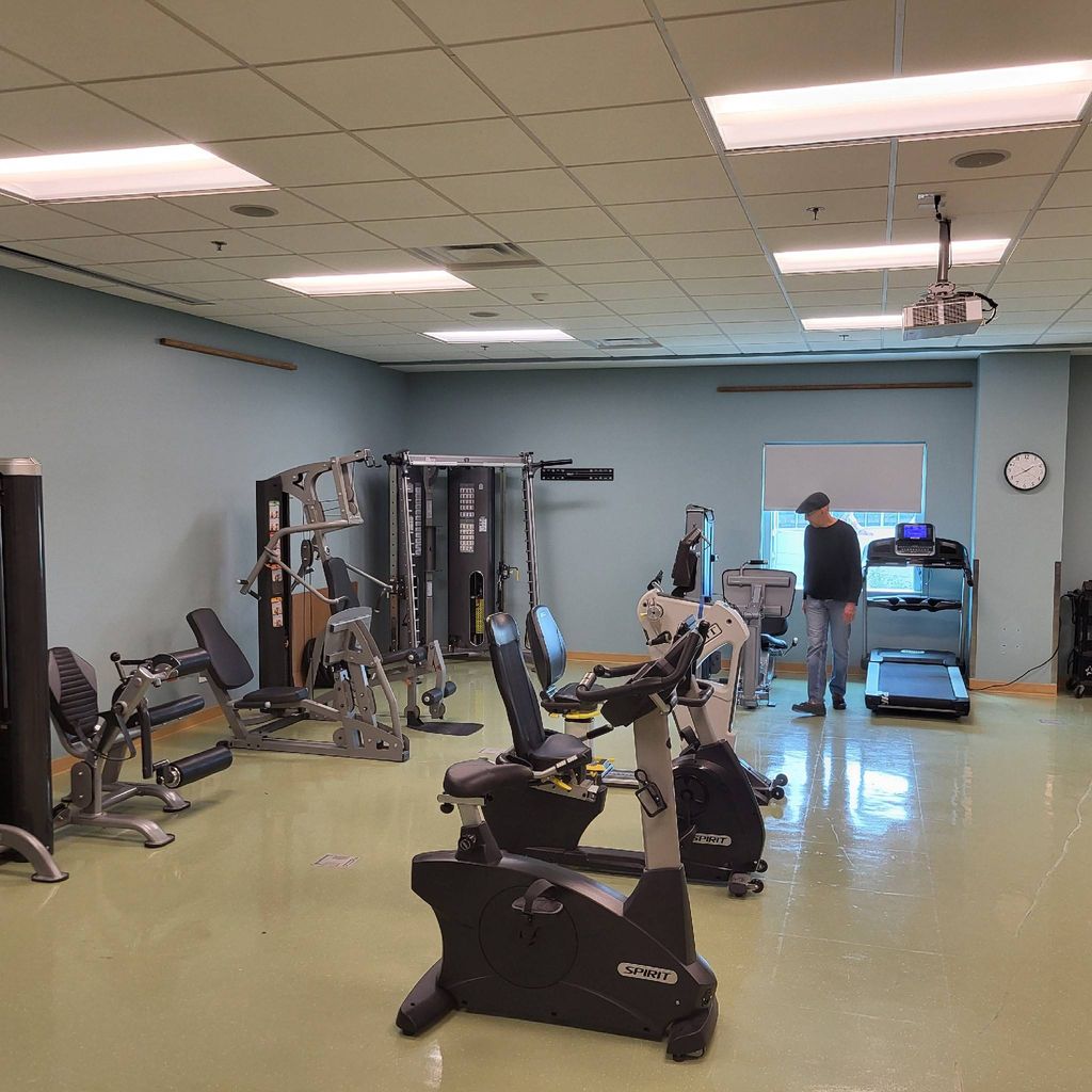 1st choice fitness Equipment Movers and Assembly