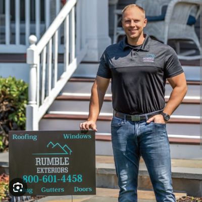 Avatar for Rumble Exteriors - (189)  🌟 🌟 🌟 🌟 🌟